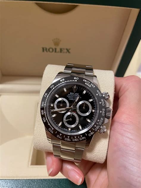 rolex 11650ln